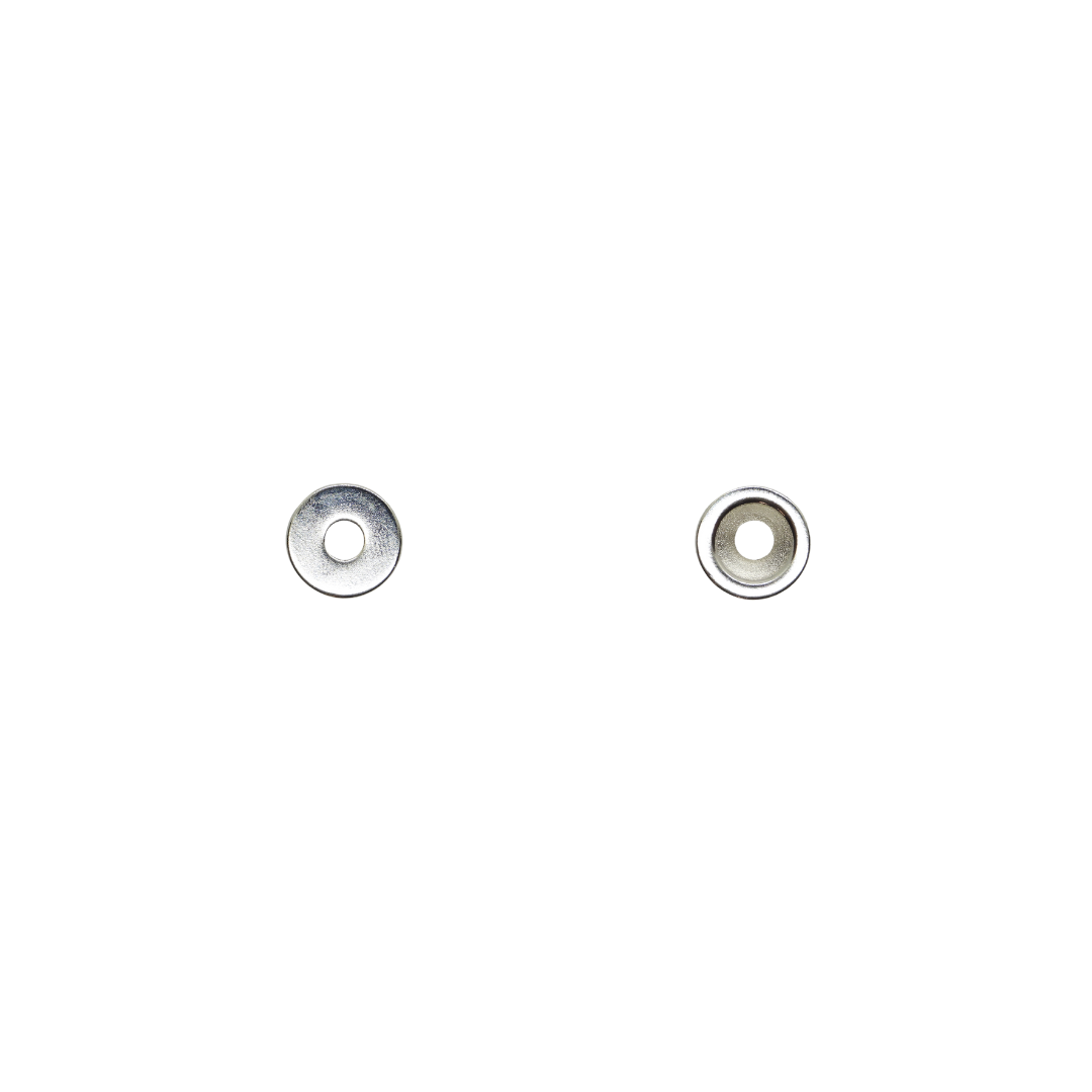 Rare Earth (Neodymium) Countersunk Ring Magnets - Od10mm x Id3mm x 5mm - N38 Grade-Od12mm x Id4mm x 3mm - N38 Grade-Od15mm x Id5mm x 5mm - N38 Grade-Od20mm x Id5mm x 5mm - N38 Grade-Od20mm x Id5mm x 10mm - N38 Grade-Od25mm x Id5mm x 5mm - N38 Grade 