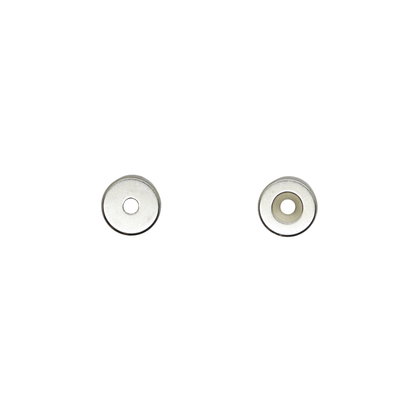 Rare Earth (Neodymium) Countersunk Ring Magnets - Od10mm x Id3mm x 5mm - N38 Grade-Od12mm x Id4mm x 3mm - N38 Grade-Od15mm x Id5mm x 5mm - N38 Grade-Od20mm x Id5mm x 5mm - N38 Grade-Od20mm x Id5mm x 10mm - N38 Grade-Od25mm x Id5mm x 5mm - N38 Grade 