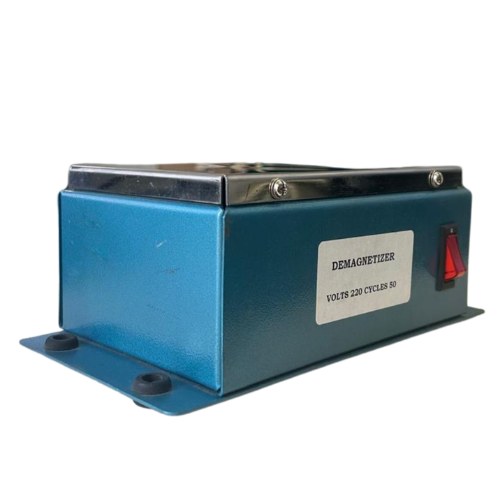 Demagnetizer 220V | Magnets4U South Africa – Technical & General ...