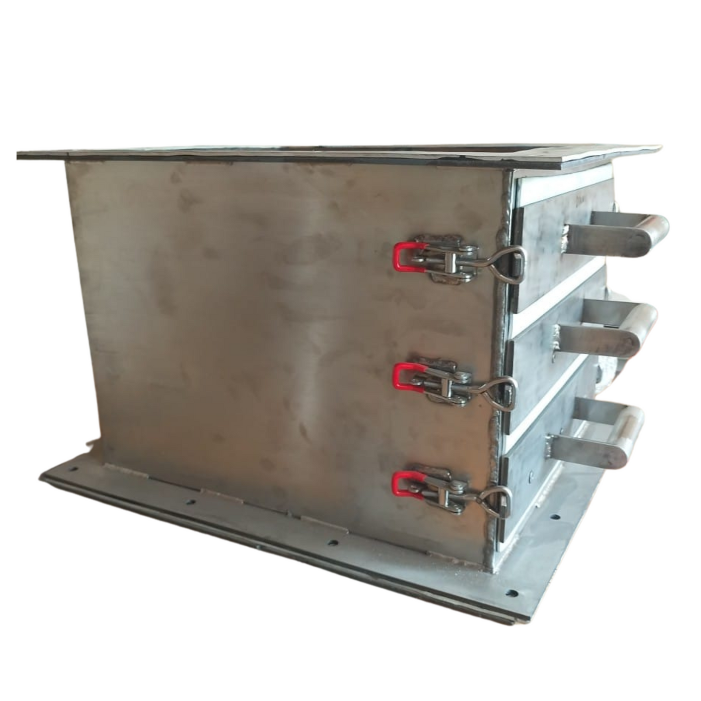 Drawer Type Magnet