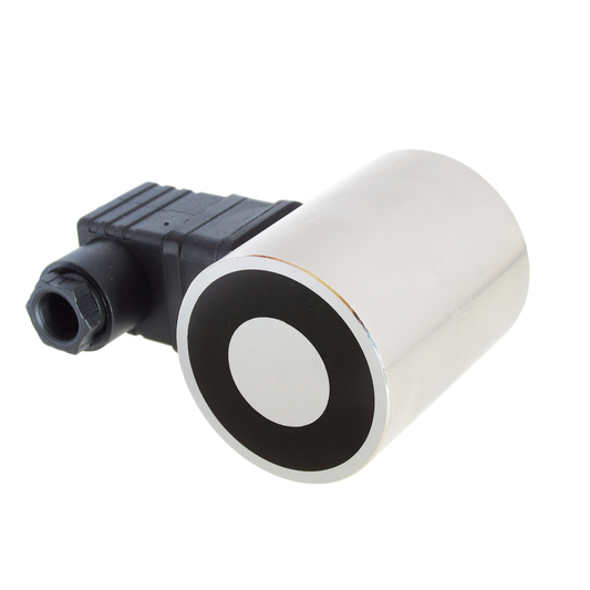 Eclipse Energise-to-Release Electro-Permanent Magnets 240 Volt AC (35 - 50mm)