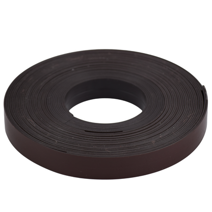 Adhesive Flexible Magnetic Strips