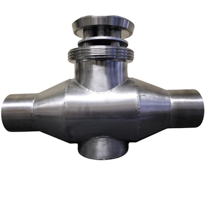 Fluid Trap Magnet