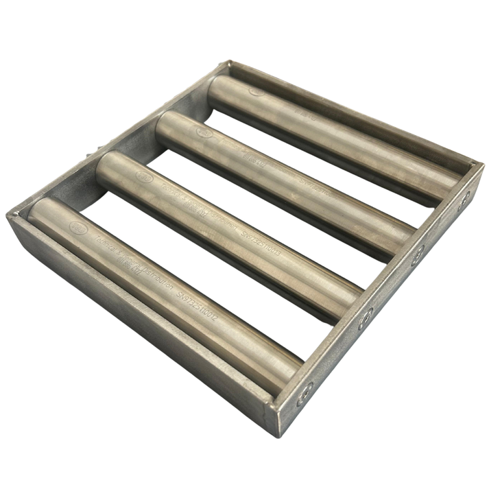 Industrial Neodymium Grid Magnets | Magnets4U – Technical & General ...