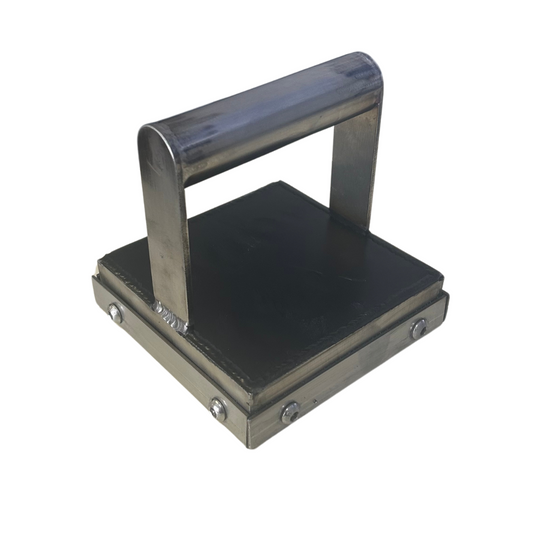 Hand Held Magnetic Separator