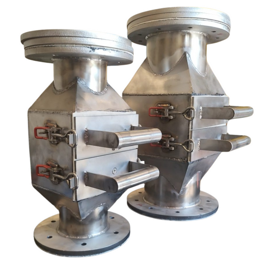Inline Grid Magnet