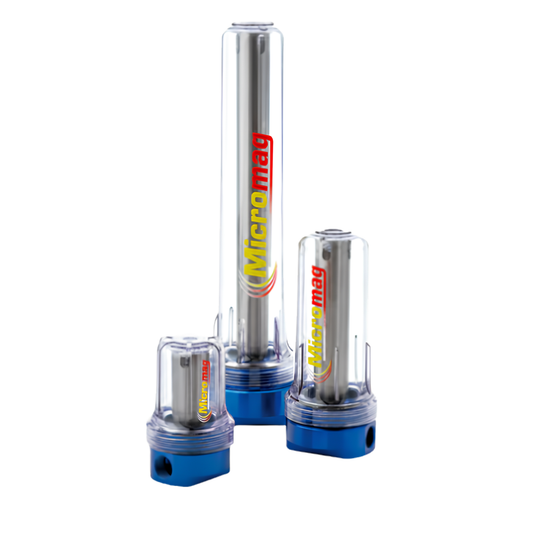 Micromag Magnetic Filter for Coolants, Oils & CNC Systems – High-Intensity Filtration
