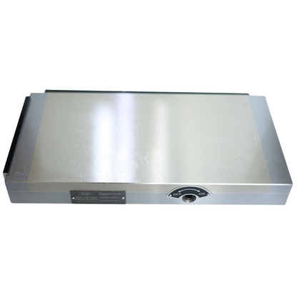 Magnetic Chuck Fine & Standard Pole