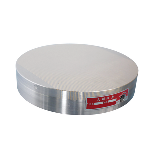 Magnetic Chucks