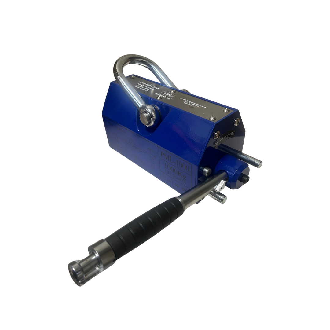 Magnetic Lifter 2000kg