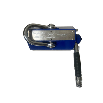 Magnetic Lifter 600kg