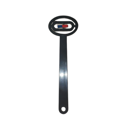 Magnetic Pole Identifier