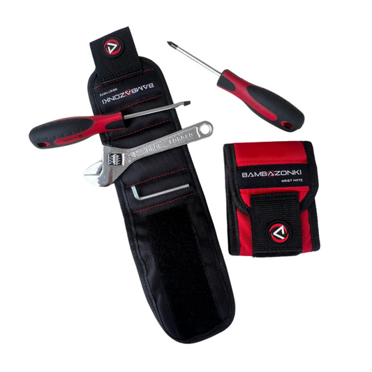 Magnetic Wrist Holder
