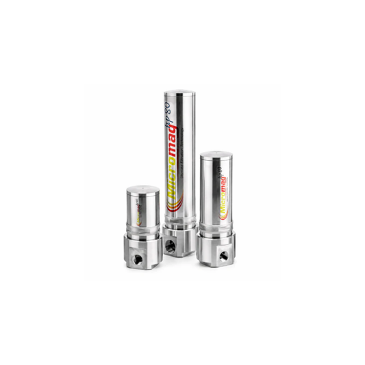 Micromag HP80 High Pressure Magnetic Filter Stainless Steel