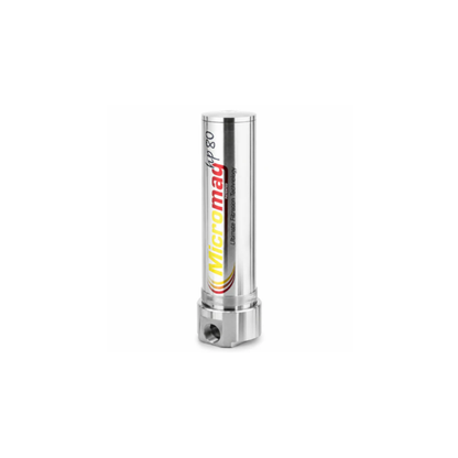Micromag HP80 High Pressure Magnetic Filter Stainless Steel