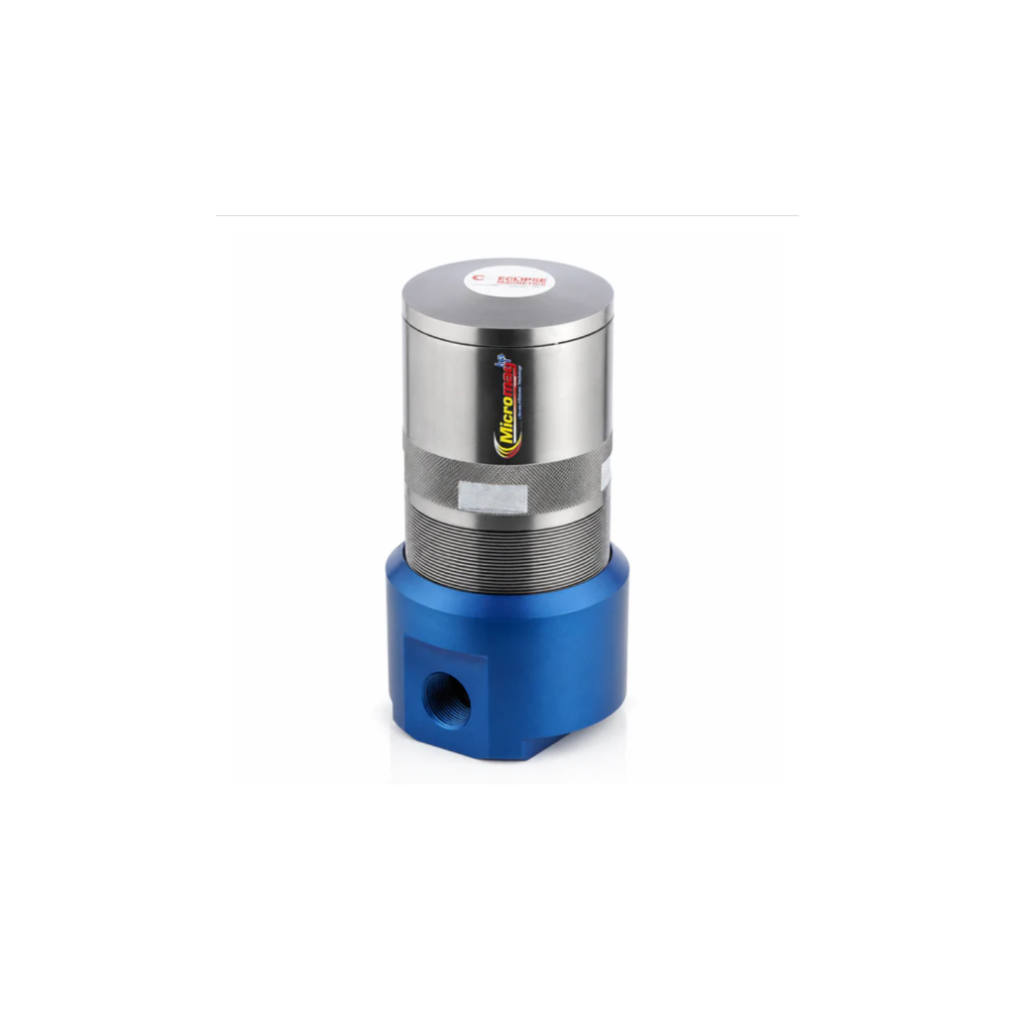 Micromag HP/50 High Pressure Magnetic Filter System