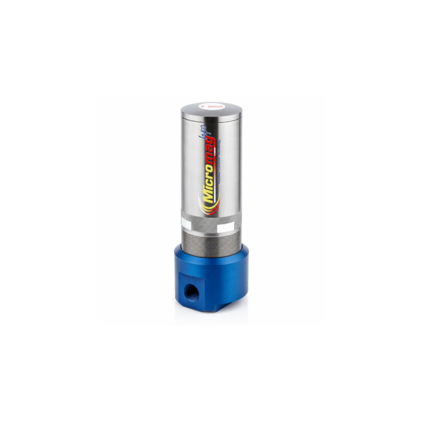 Micromag HP/50 High Pressure Magnetic Filter System