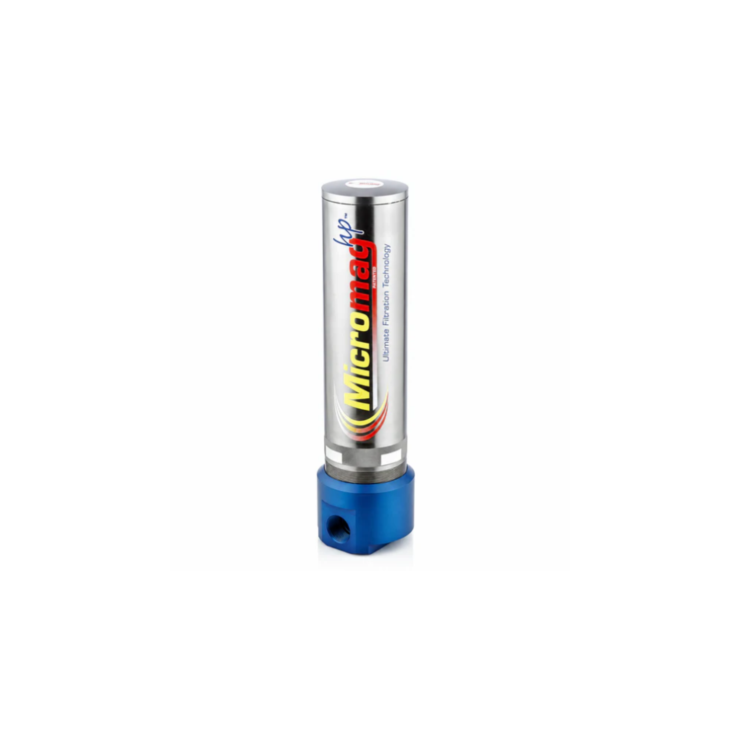 Micromag HP/50 High Pressure Magnetic Filter System
