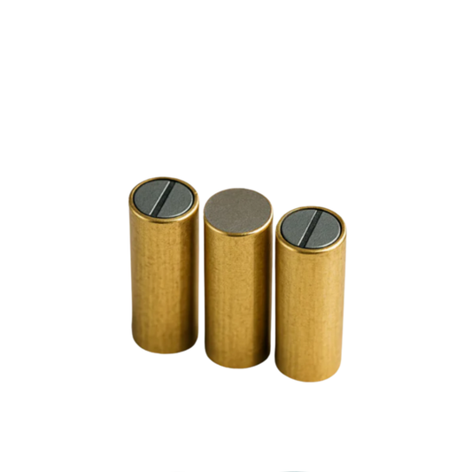 Eclipse Neodymium Bi-Pole Deep Pots