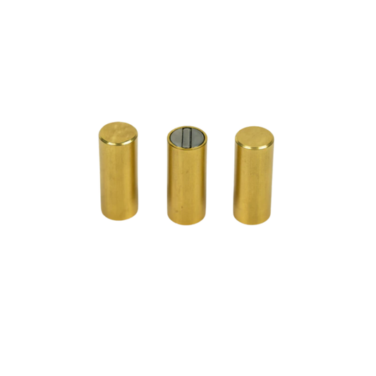 Eclipse Neodymium High Temperature Bi-Pole Deep Pot Magnets