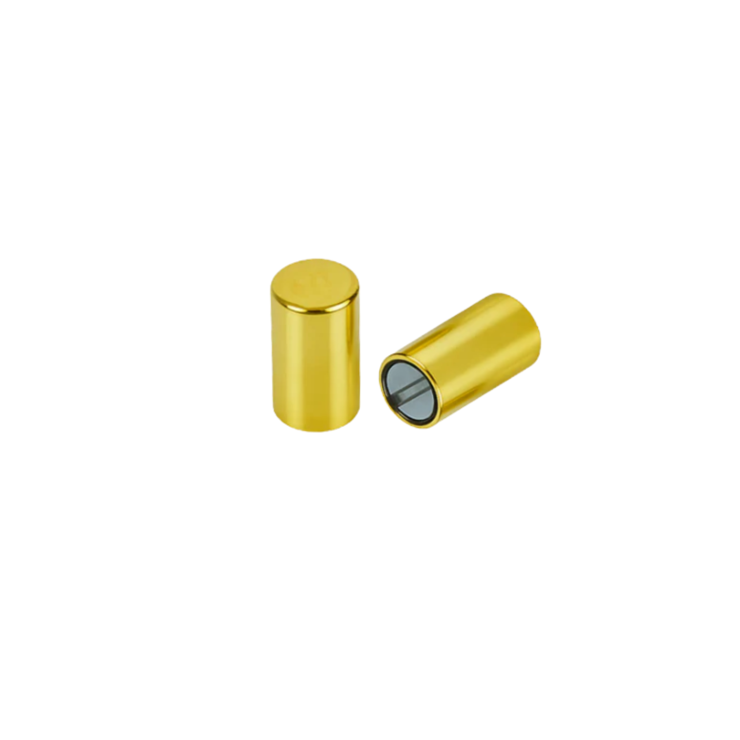 Eclipse Neodymium High Temperature Bi-Pole Deep Pot Magnets