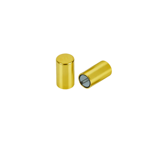 Eclipse Neodymium High Temperature Bi-Pole Deep Pot Magnets