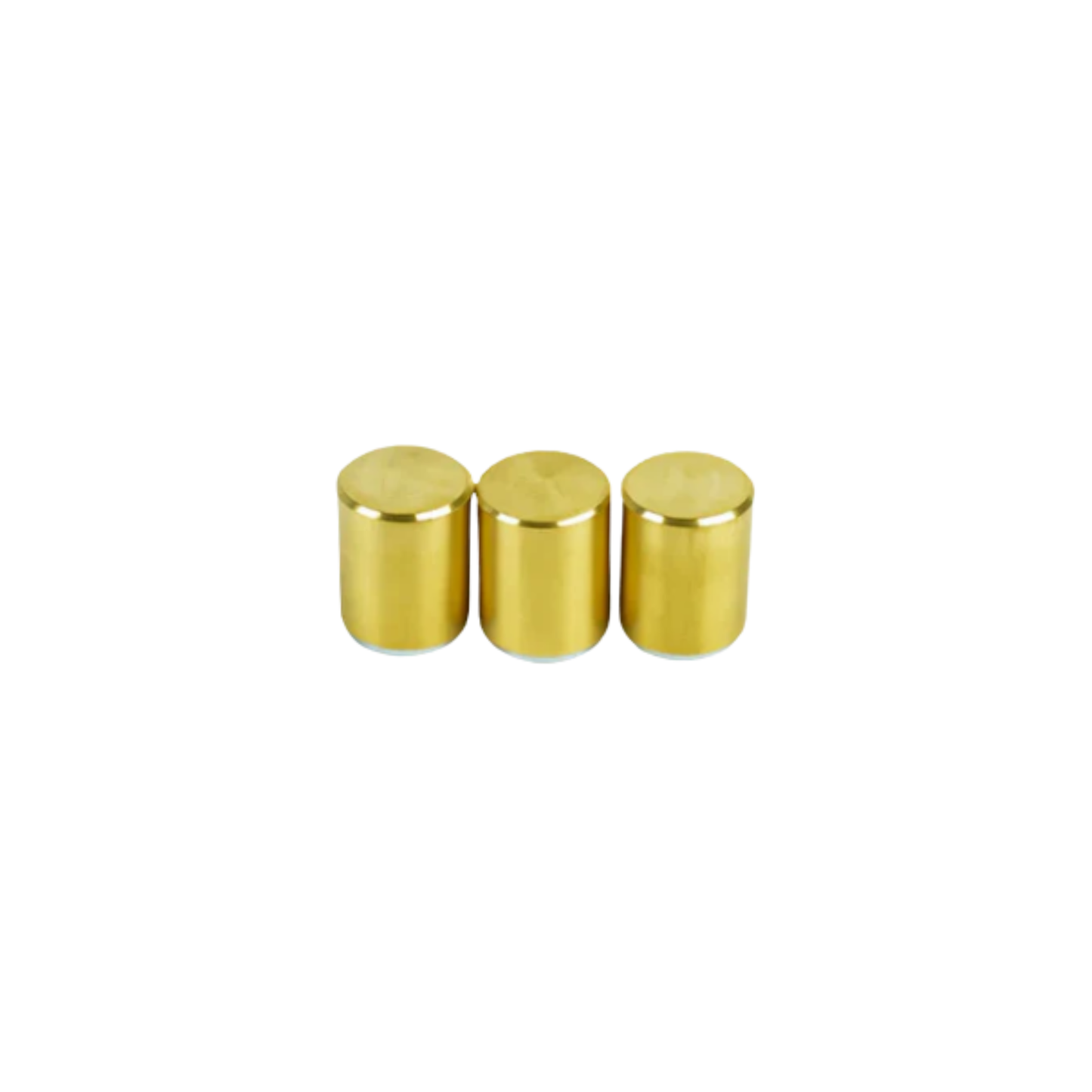 Eclipse Neodymium High Temperature Bi-Pole Deep Pot Magnets