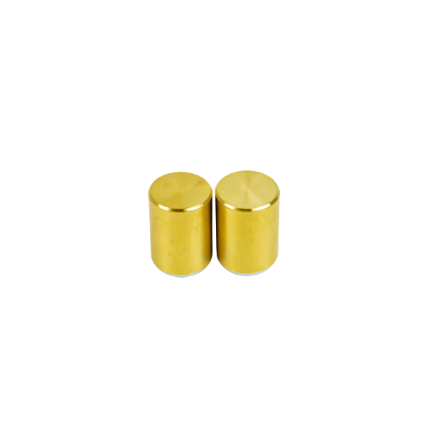 Eclipse Neodymium High Temperature Bi-Pole Deep Pot Magnets