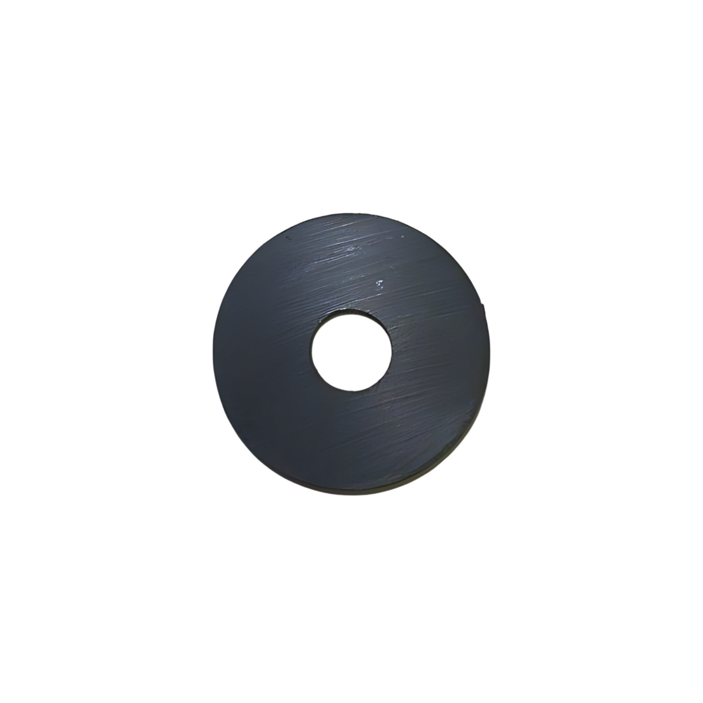 Ferrite Anisotropic Ring Magnets