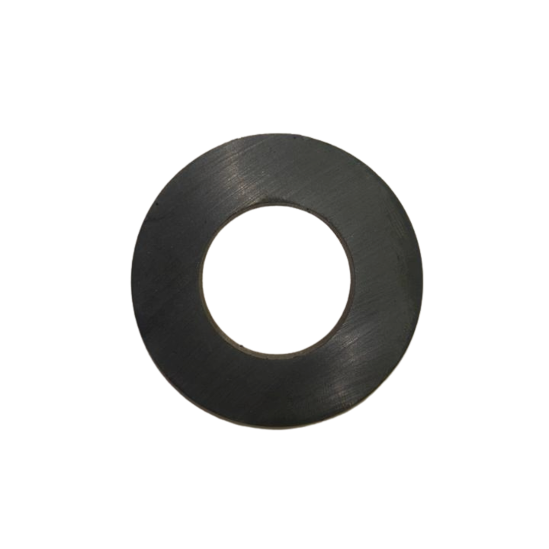 Ferrite Anisotropic Ring Magnets