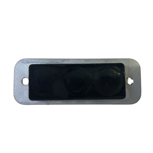 Slimline Neopad Magnets - Gun Magnet