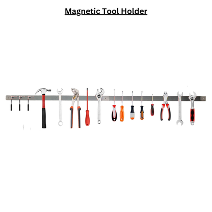 Magnetic Tool Holders 48" (1230mm)