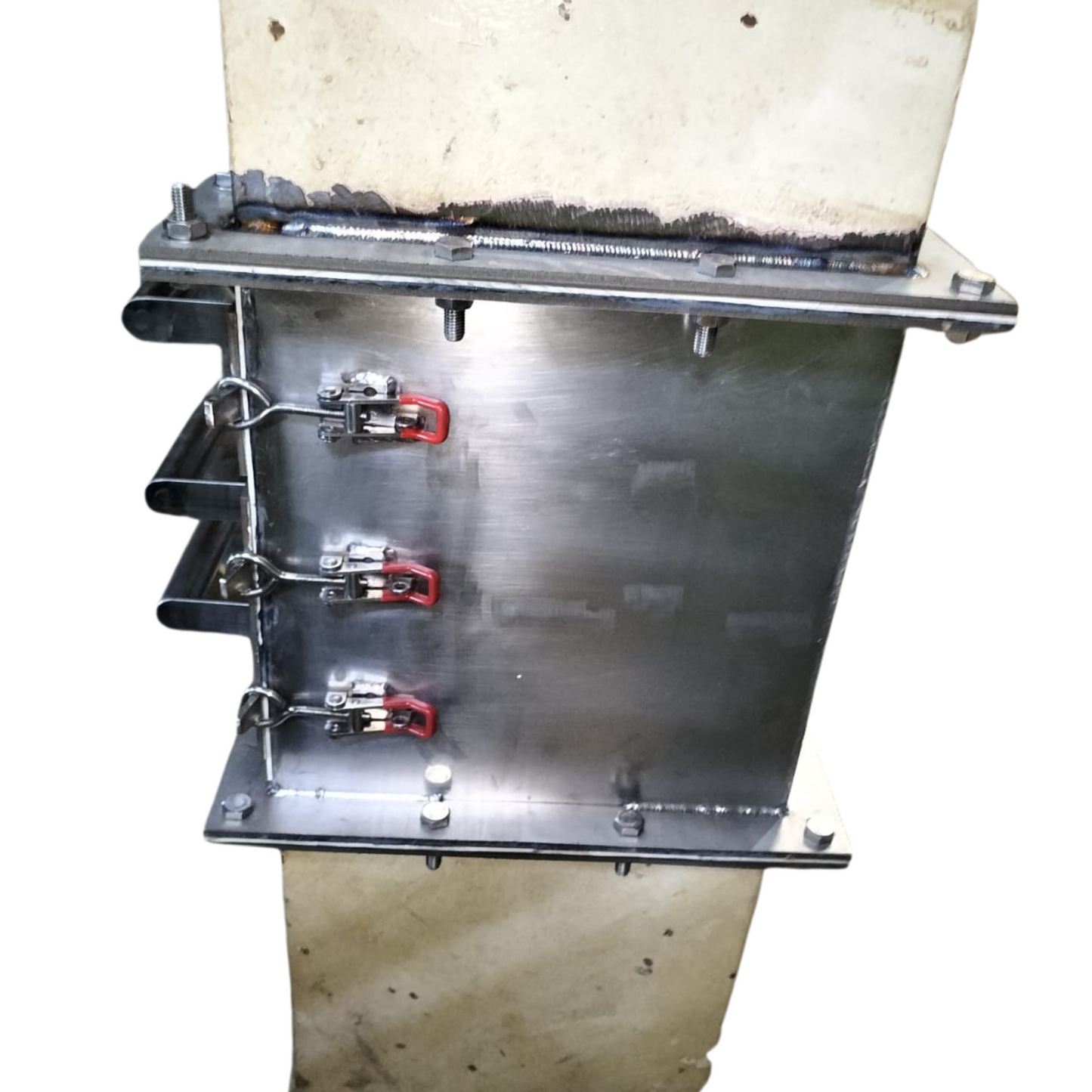 Drawer Type Magnet