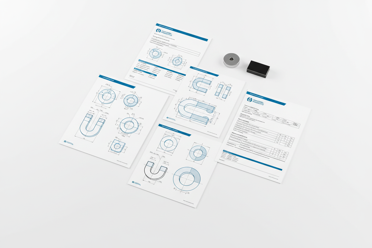 Eclipse Data Sheets