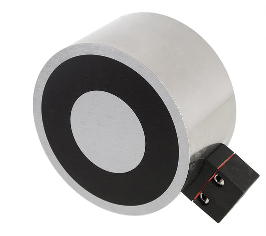 Eclipse Energise-To-Hold - Electro Magnets 12volt DC (Dia20 - 100mm)