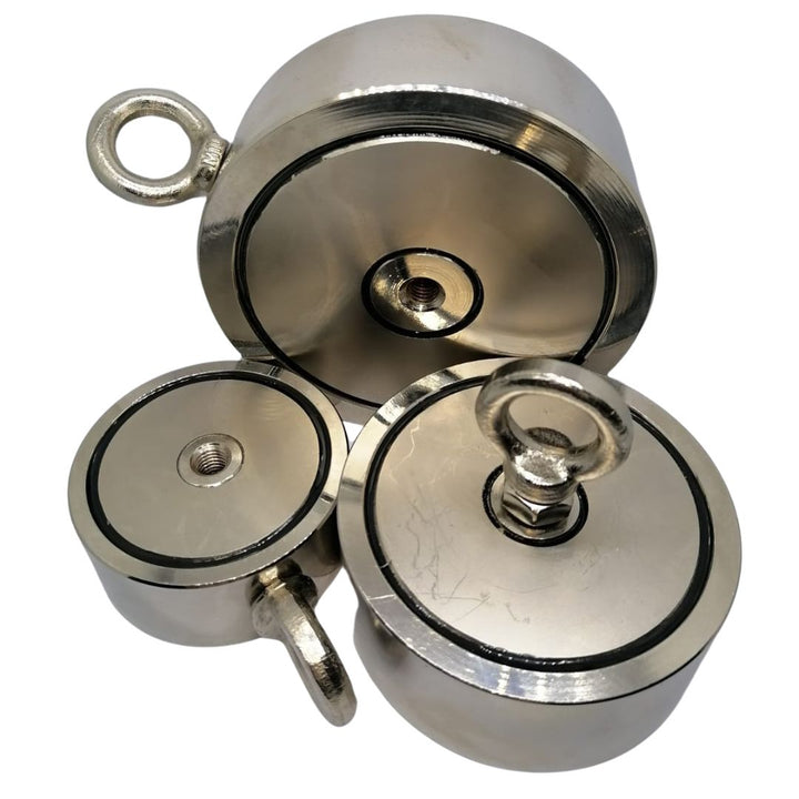 Fishing Magnets | Strong Neodymium Recovery Magnets – Technical ...