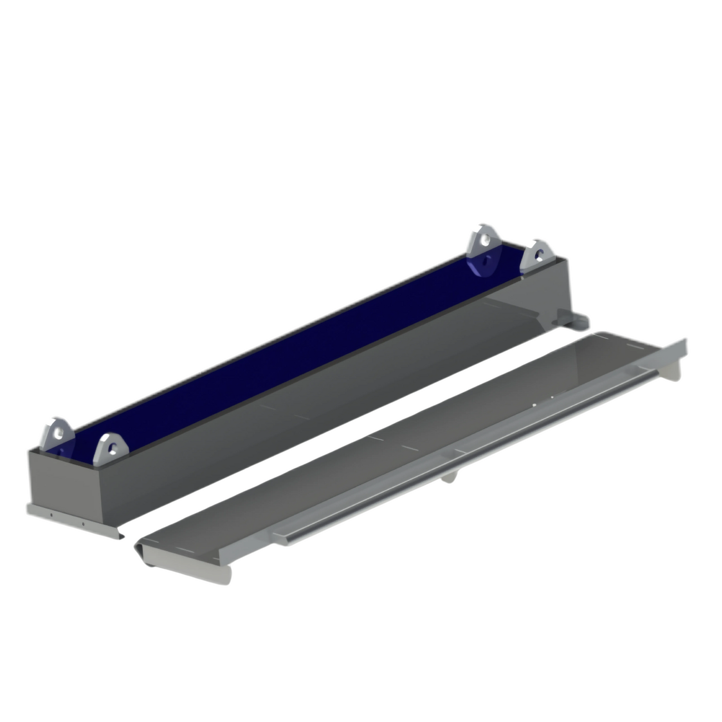 Plate Magnet
