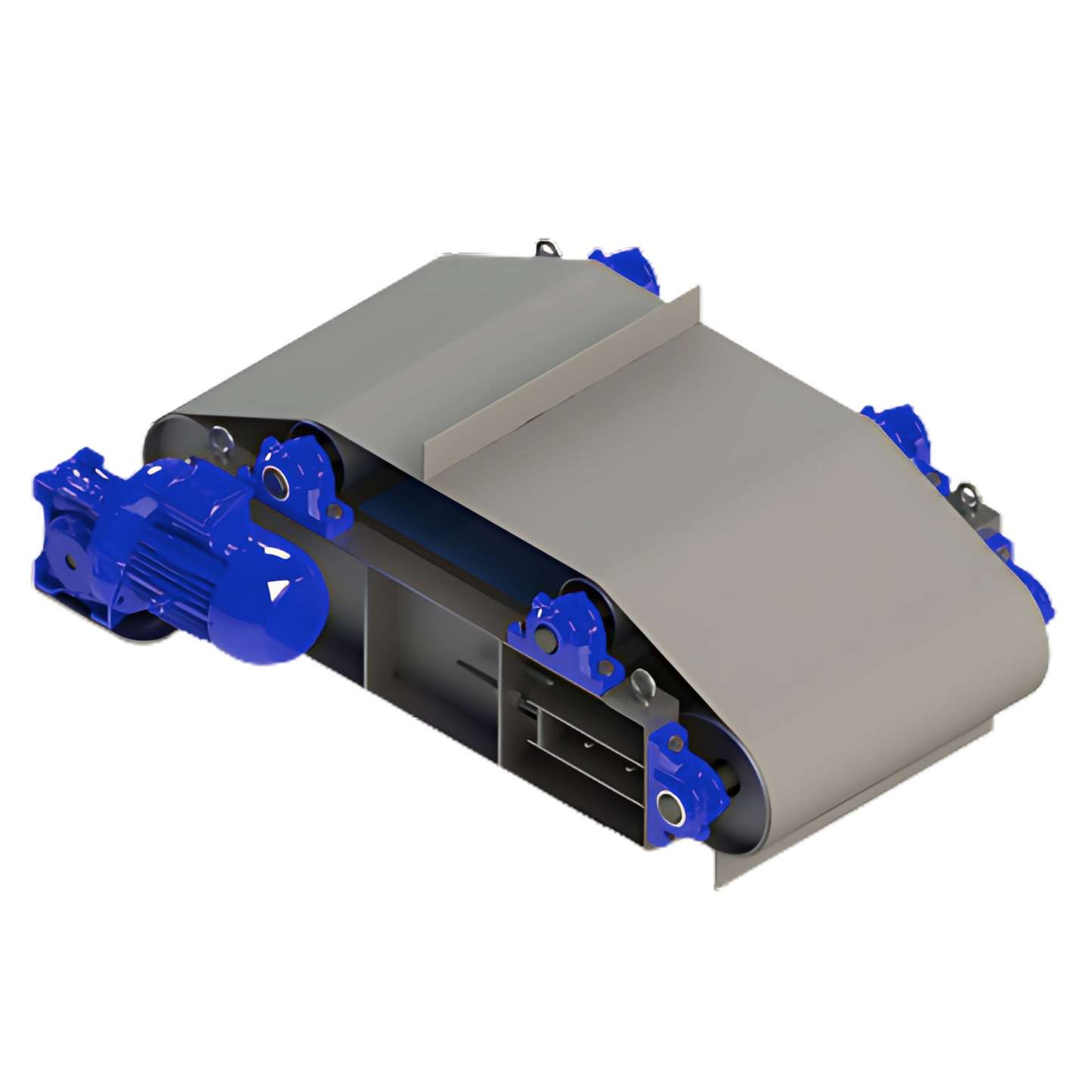 Plate Magnet